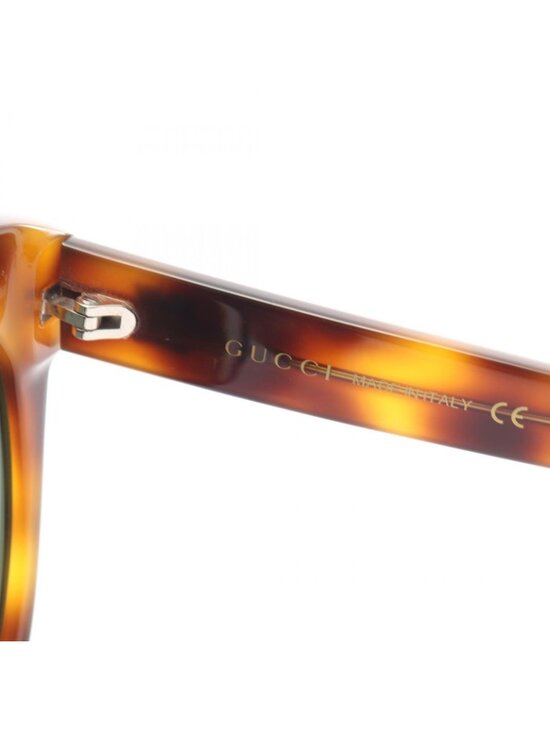 Gucci Sunglasses Brown Eyewear main image 5